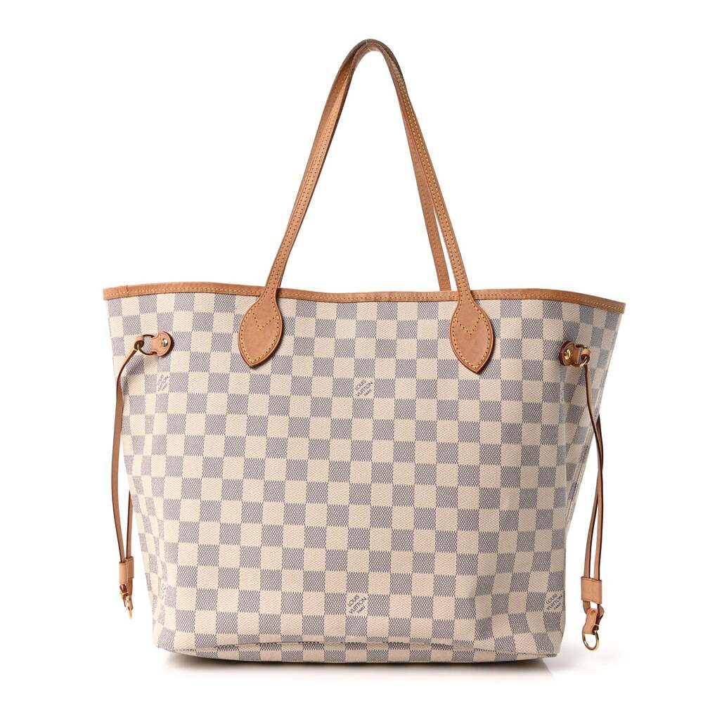 Louis Vuitton Damier Azur Neo Neverfull #261727L15B